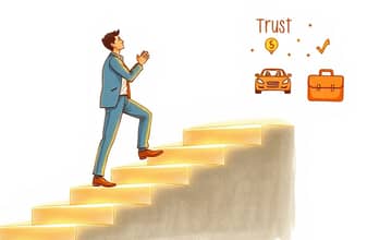 The Power of Positive Payment History: Building Trust
