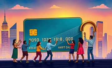 Unlocking Your Credit Potential: A Comprehensive Guide