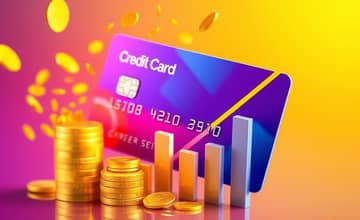 Credit Cards: Tools for Wealth, Not Debt Traps