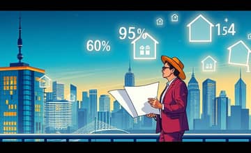 The Investor's Eye: What Lenders Look For