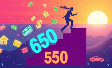 From Zero to Hero: Supercharging Your Credit Score