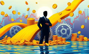 Cash Flow Confidence: Financing for Stability