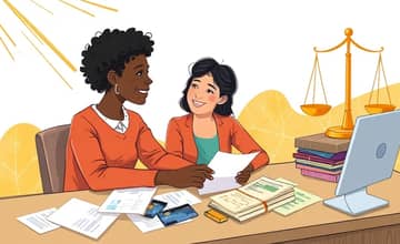 Credit Counseling: When to Seek Professional Help