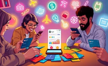 Maximizing Rewards: Getting More from Your Credit Cards