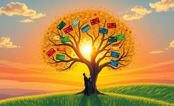 Building Credit After Bankruptcy: A Fresh Start