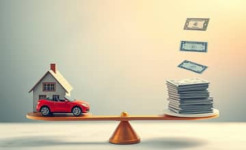 Secured vs. Unsecured Credit: Making the Right Choice