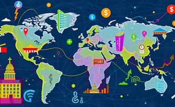 The Global Credit Landscape: Opportunities Beyond Borders