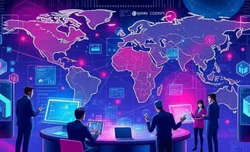 Fintech Frontiers: Innovation in Action