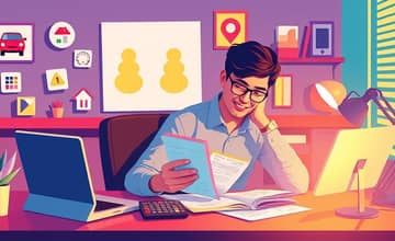 Leveraging Credit for Big Purchases: A Strategic Approach