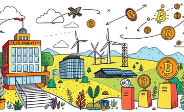 Alternative Assets: Unlocking Hidden Value