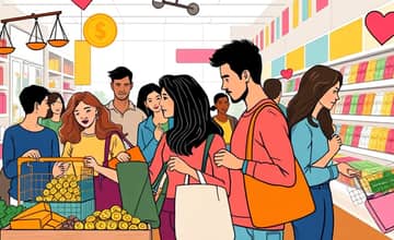 The Psychology of Spending: New Insights