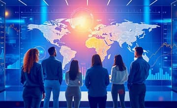 Wealth Management in a Connected World