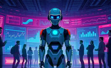 The Rise of Robotic Advisors: Friend or Foe?