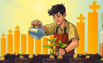 Micro-Loans and Your Credit: Small Steps, Big Impact