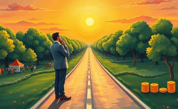 Investing with Intent: Aligning Values and Returns