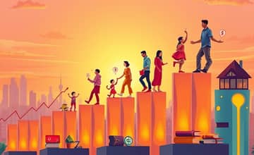 Building Generational Wealth: Modern Strategies