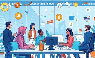 The Future of Work: A Financial Perspective