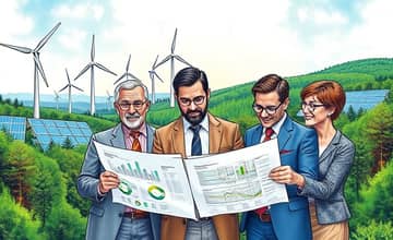 Sustainable Investing: More Than a Buzzword