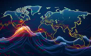 Understanding Market Volatility's Echoes