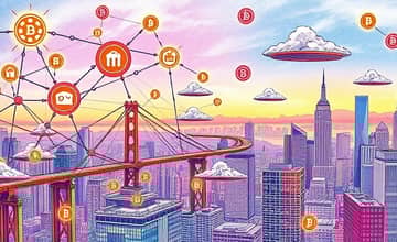 Beyond the Bank: Redefining Financial Infrastructure