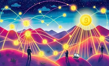 Programmable Payments: The Logic of Money Flows