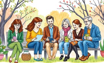 Financial Wellness: Innovation for Every Life Stage