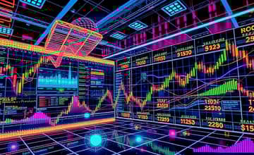 Adaptive Algorithms: Responding to Market Dynamics