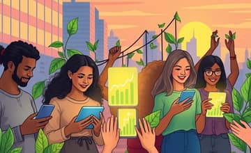 Fintech for Social Impact: Driving Positive Change