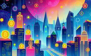 The Convergence of Tech and Finance: A Unified Future