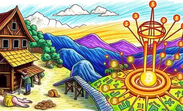 From P2P to DLT: The Evolution of Peer-to-Peer Finance