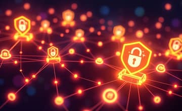 The Blockchain Backbone: Securing Tomorrow's Transactions