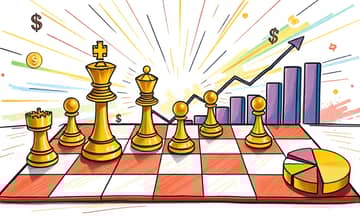 Smart Capital Allocation: Maximizing Every Dollar