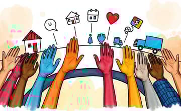 Bridging the Gaps: Inclusive Solutions for Underserved Markets