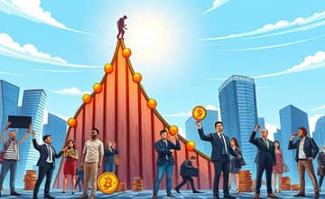 The Equity Edge: Maximizing Shareholder Value