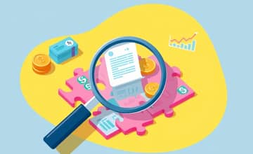 The Lender's Lens: Understanding Funding Criteria