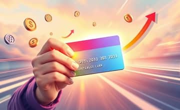 The Credit Catalyst: Accelerating Your Financial Power