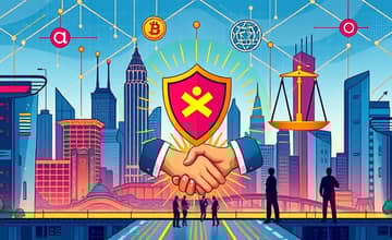 Ethical AI in Finance: Building Trustworthy Systems