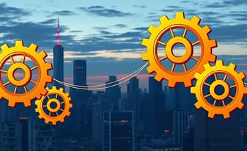 Growth Gears: Fueling Expansion Through Funding