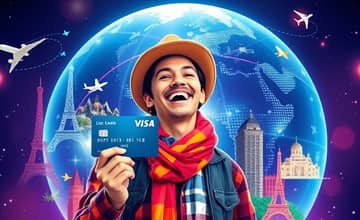 Travel Hacking with Credit Cards: See the World for Less