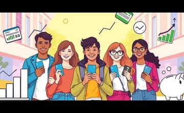 Student Credit Cards: Paving the Way for Financial Success