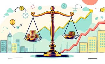 Debt Dynamics: Leveraging Loans for Advantage