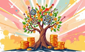 Unlocking Potential: Harnessing Growth Capital