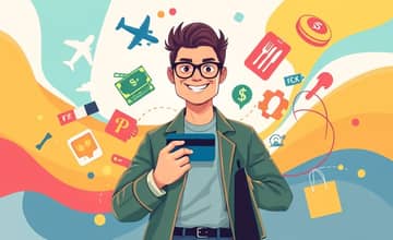 Credit Card Hacks for Savvy Spenders