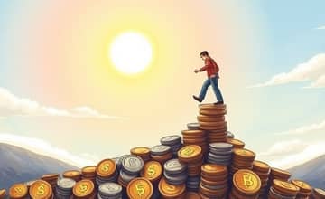 The Psychology of Debt: Overcoming Financial Hurdles