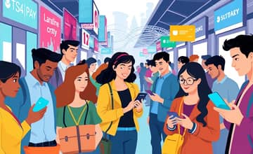 Contactless Payments: The Future of Credit Card Transactions