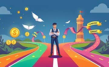 The Deal Seeker: Finding Your Funding Fit