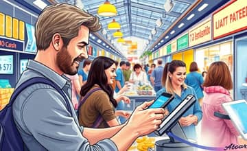 Frictionless Finance: The Quest for Seamless Transactions