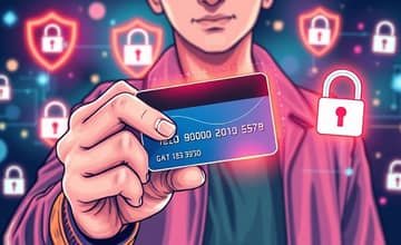 Fraud Protection: Safeguarding Your Credit Cards
