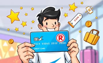 Co-Branded Credit Cards: Loyalty Rewards and More