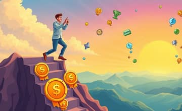 Monetizing Milestones: Funding Your Progress